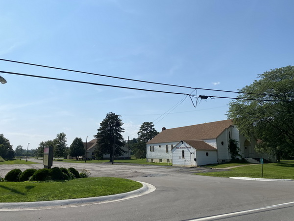 Allenton - July 2021 (newer photo)